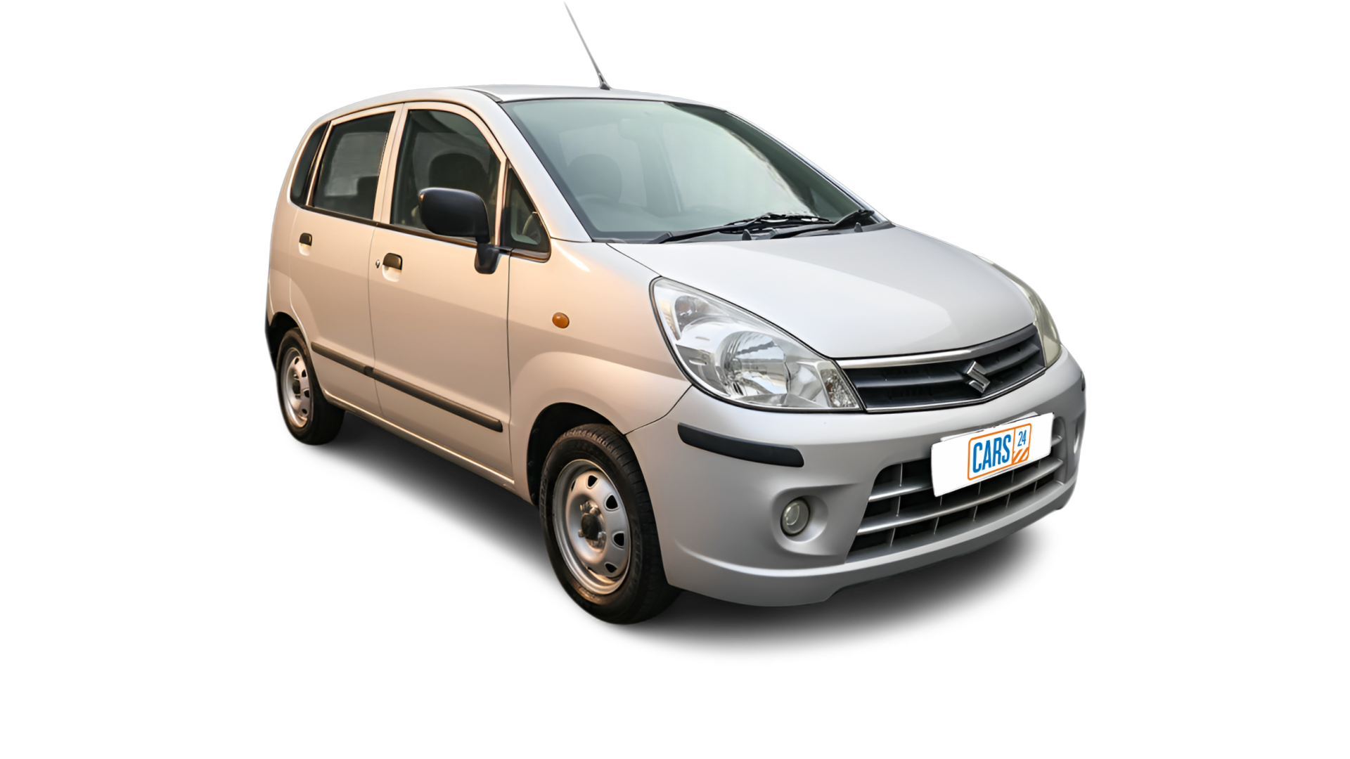 Maruti Zen Estilo-img